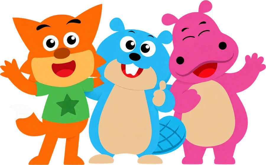 Beko, Biku, Yuyu